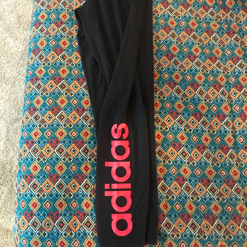 Adidas leggings
